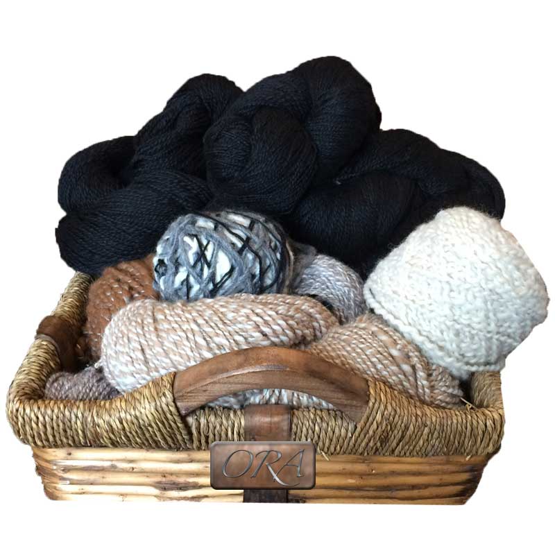 Luxurious Yarn